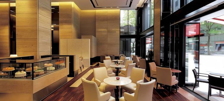 金泽香林坊科科高级酒店(Koko Hotel Premier Kanazawa Korinbo)图片