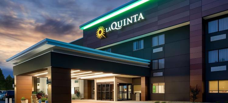罗阿诺克塞勒姆拉昆塔温德姆酒店(La Quinta Inn & Suites by Wyndham Roanoke Salem)图片