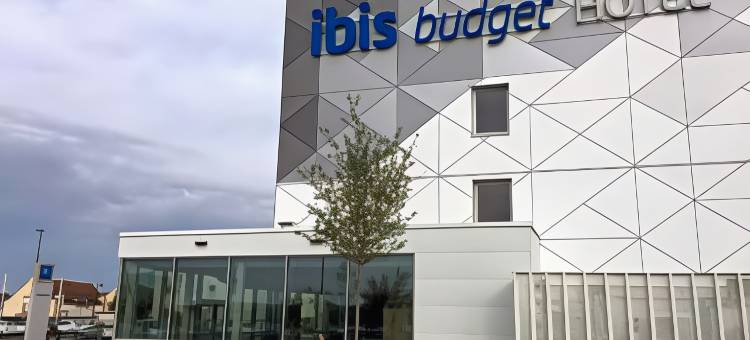 宜必思快捷博韦机场酒店(Ibis Budget Beauvais Aeroport)图片