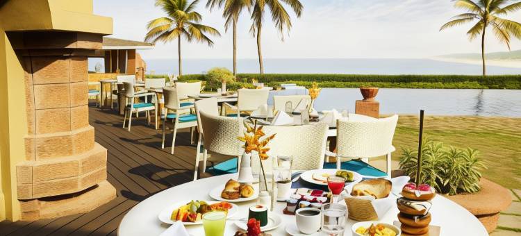 果阿泰姬堡阿瓜达度假酒店(Taj Fort Aguada Resort & Spa, Goa)图片