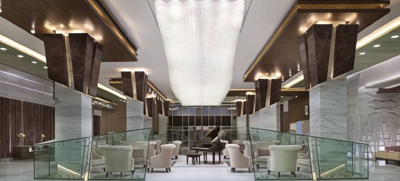 阿塔纳酒店(Atana Hotel)图片