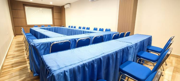 马那多吉尼奥酒店(Genio Hotel Manado)图片