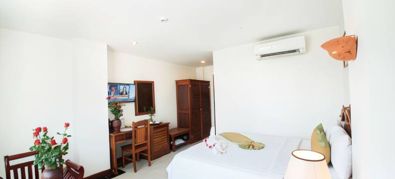 瑞莱克斯酒店(Relax Hotel)图片