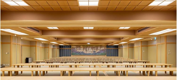 Ryokan Ginkaku Kyoto(Ryokan Ginkaku Kyoto)图片