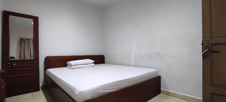 Hotel O Kost Gowa Near Gowa图片