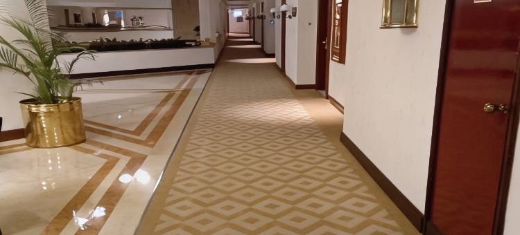 加尔各答ITC皇家孟加拉豪华精选酒店(ITC Royal Bengal, a Luxury Collection Hotel, Kolkata)图片