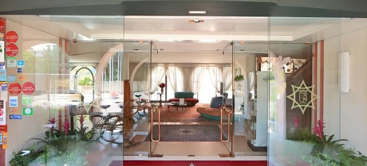 康达酒店(Hotel Contà Taste the Experience)图片