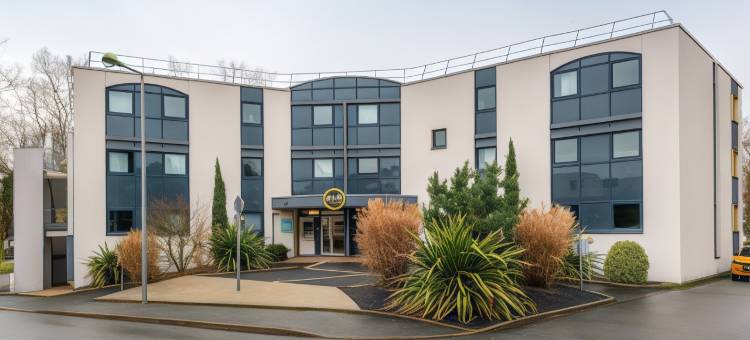 绍莱南 B&B 酒店(B&B HOTEL Cholet Sud)图片
