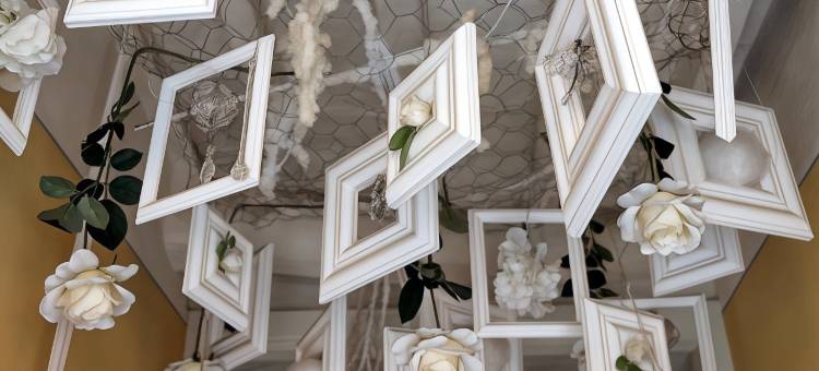 Torre Giardino Segreto B&B- Borgo Capitano Collection - Albergo Diffuso图片