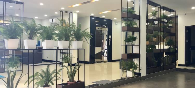 爱住宿 6 号公寓酒店(Istay Hotel Apartment 6)图片