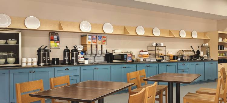 古德利茨维尔丽怡酒店(Country Inn & Suites by Radisson, Goodlettsville, TN)图片