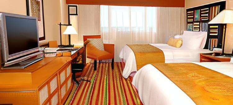 奥兰多机场万丽酒店(Renaissance Orlando Airport Hotel)图片