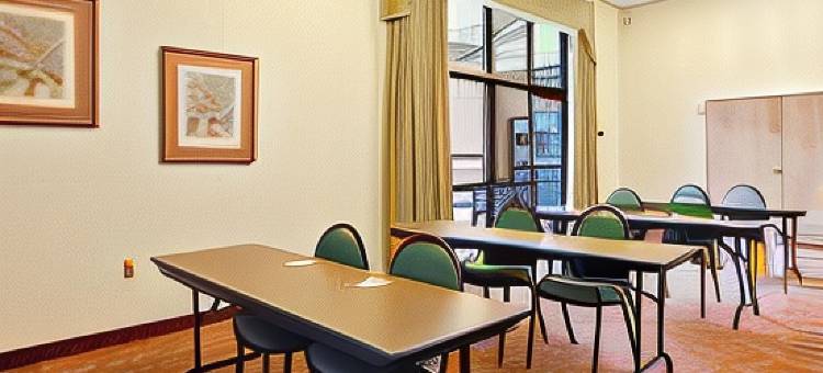 列克星敦温德姆戴斯酒店(Days Inn by Wyndham Lexington)图片