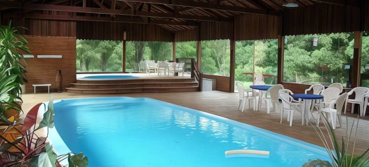 农庄酒店Vale Formoso(Hotel Fazenda Vale Formoso)图片