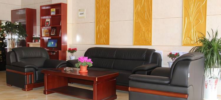 格林豪泰酒店(平凉静宁客运站店)图片