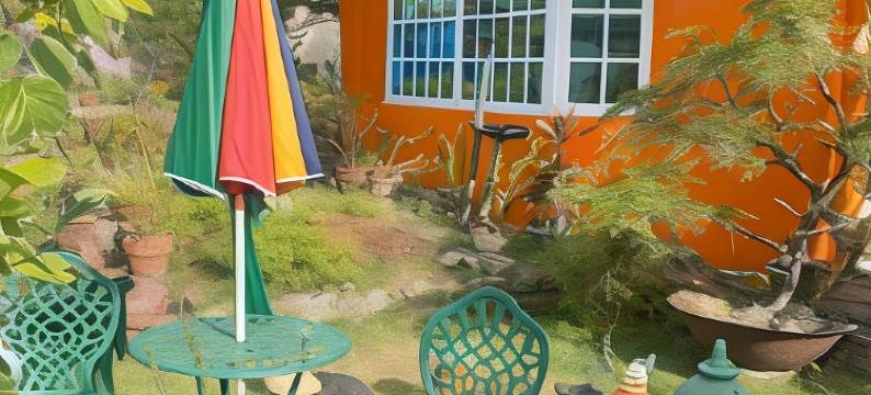 301号别墅住宿加早餐旅馆(Villa 301 B&B)图片