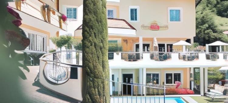 阿姆索奈可酒店(Hotel am Sonneck)图片