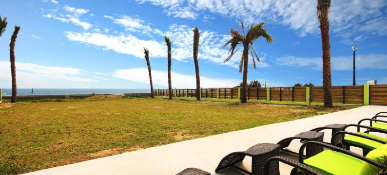 阿罗哈民宿图片