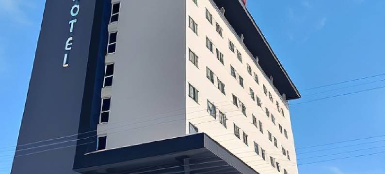 Ibis Nova Serrana图片