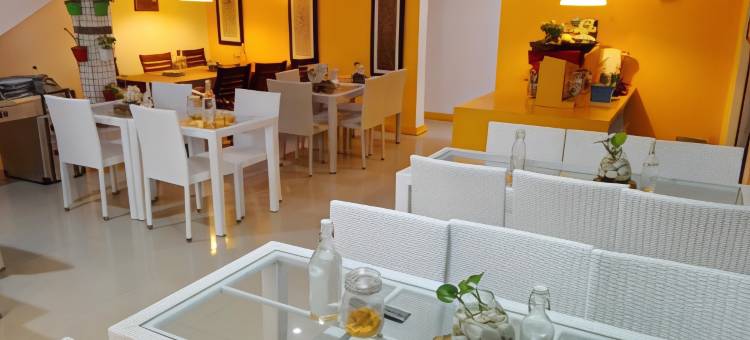 瑟莱小屋精品酒店(The Serai Cottage Boutique Hotel)图片