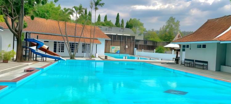 Putrajaya Hotel图片