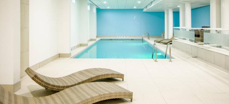 泰尔讷曾丘吉尔酒店(Churchill hotel Terneuzen)图片