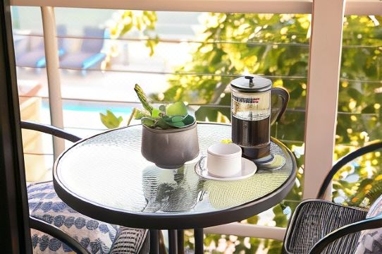 Amalfi Resort Hotel Overview