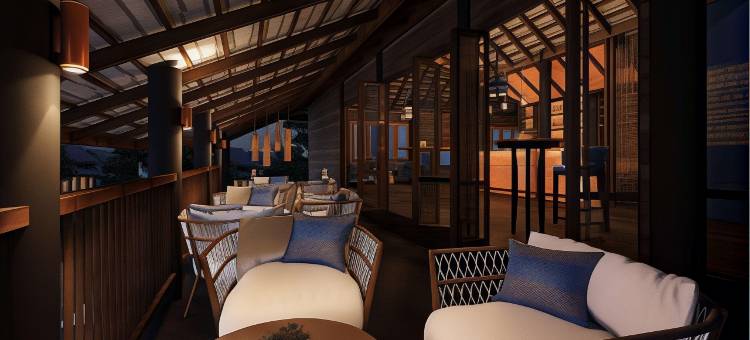 清迈艾琳塔酒店 - 立鼎世酒店集团旗下(Aleenta Retreat Chiang Mai - The Leading Hotels of the World)图片