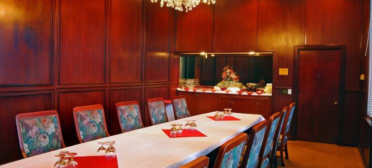 图克维拉南部中心华美达酒店(Ramada by Wyndham Tukwila Southcenter)图片