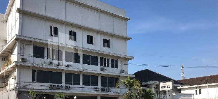 Hotel Gamary RedPartner Sidorejo图片