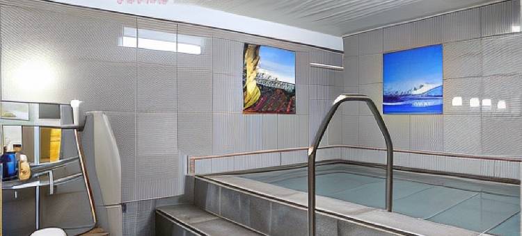 湘南藤泽法华俱乐部酒店(HOTEL HOKKE CLUB SHONAN FUJISAWA)图片