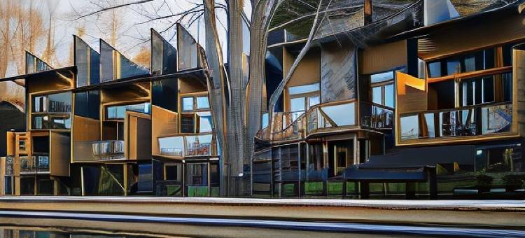 尼纽恩小屋(NI-Newen Hotel & Lodge)图片