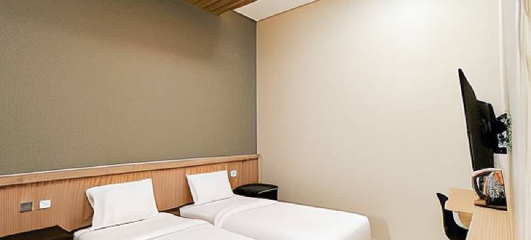 Sapphire Boutique Hotel Kudus图片