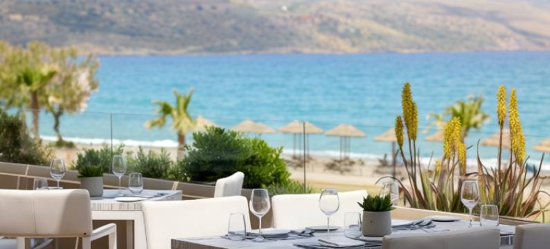 幸福感度假村 - 全包式(Euphoria Resort - All Inclusive)图片