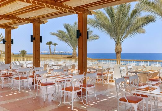 JAZ Neo Reef Marsa Hotel Overview