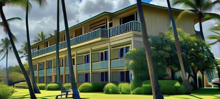 珊瑚礁酒店(Hotel Coral Reef)图片