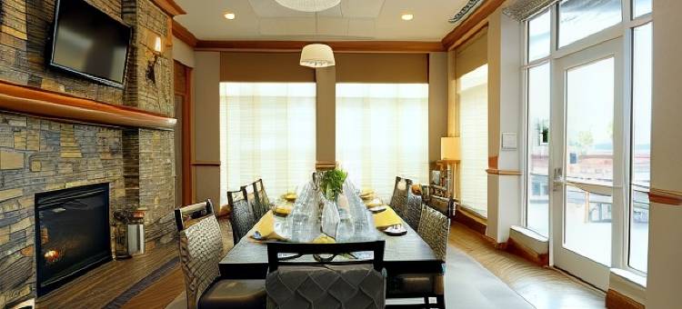 纽约州克利夫顿公园希尔顿花园酒店(Hilton Garden Inn Clifton Park)图片