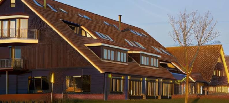 酒店，运动酒吧及Dorhout Mees黄铜餐厅(Hotel Sportsbar & Brasserie Dorhout Mees)图片