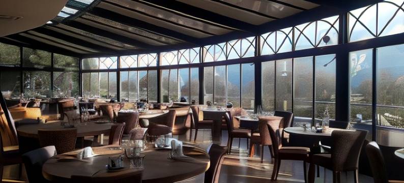 斯科贝克旅馆(Châtellerie de Schoebeque)图片