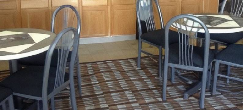 卡罗尔东速8酒店(Super 8 by Wyndham Carroll/East)图片