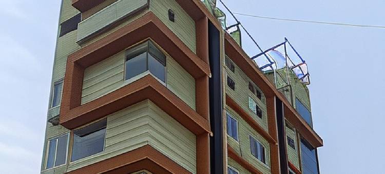 Hotel Jay Palace Inn图片