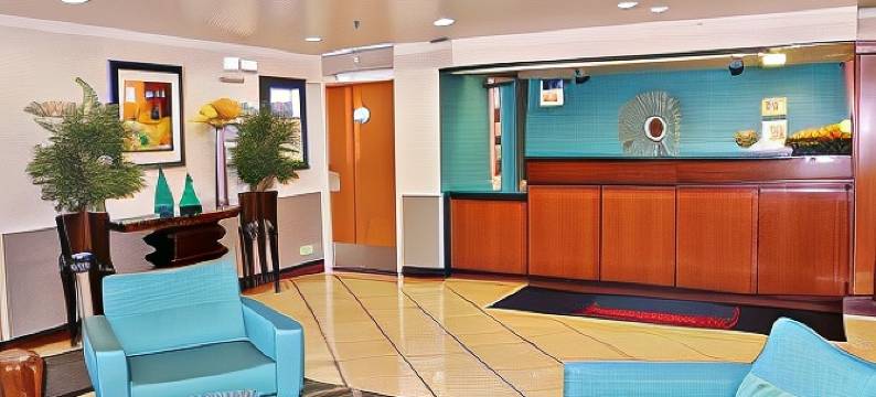 费拉格尔斯塔夫呗盟套房酒店(Baymont by Wyndham Flagstaff)图片