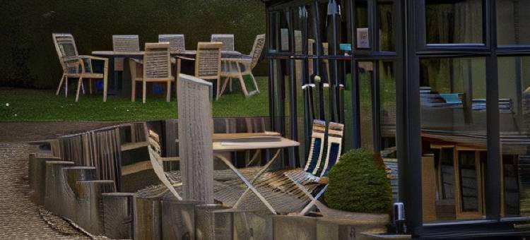 比尔德威家庭旅馆(Bridleway Bed & Breakfast)图片