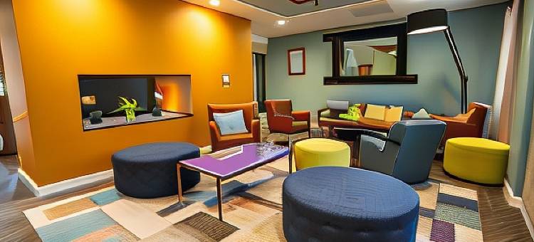 乔纳斯酒店(Jonas Hotel)图片