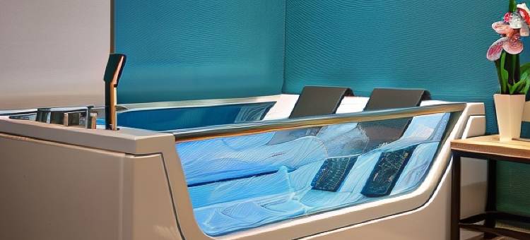 IRA-HPA酒店(Ira-Hpa Hotel)图片