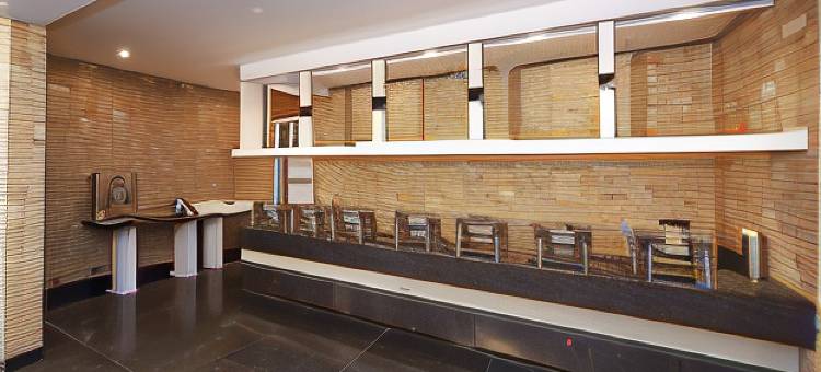 CS帝国酒店(CS Empire)图片