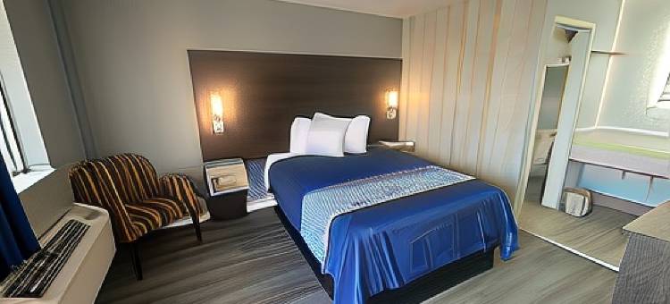 华盛顿路大师旅馆，I-20，奥古斯塔(Masters Inn Augusta Washington Rd, I-20)图片