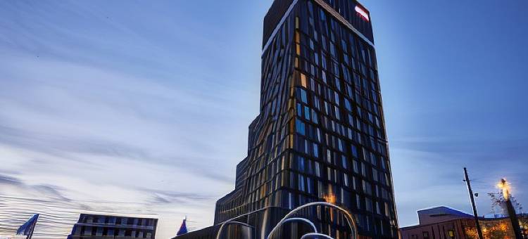 阿尔西克酒店及水疗中心(Alsik Hotel & Spa)图片