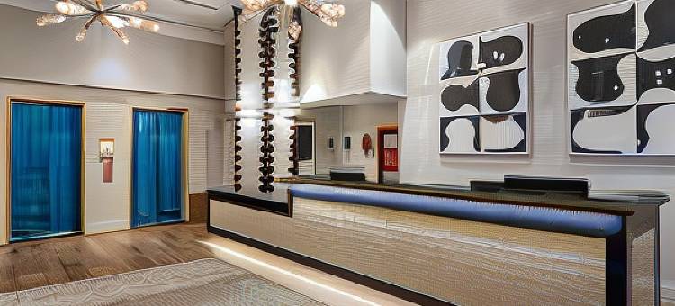 纽约德雷珀酒店-希尔顿精选(The Draper New York, Tapestry Collection by Hilton)图片
