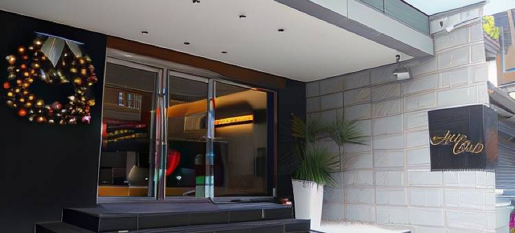 台北北投漾馆时尚温泉图片